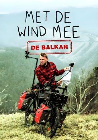 Met De Wind Mee dizi afişi
