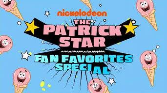 The Patrick Star Fan Favorites Special