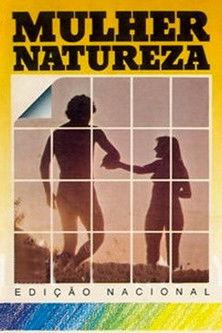 Mulher Natureza film afişi