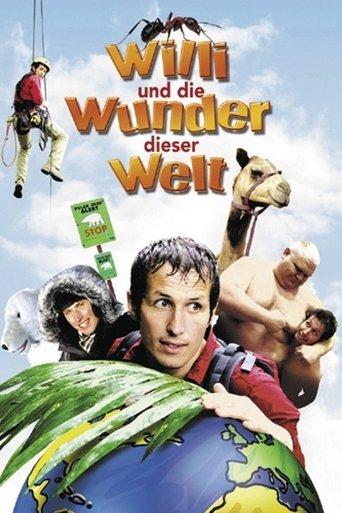 Willi and the wonders of this world film afişi
