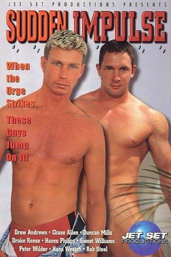 Sudden Impulse film afişi