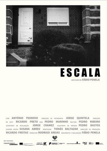 Escala film afişi