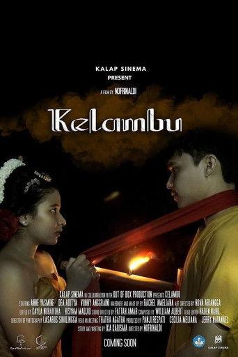 Kelambu film afişi