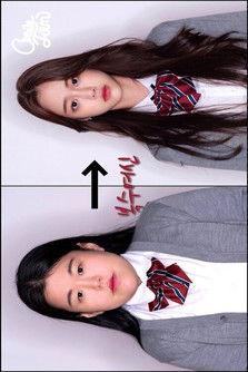 A Beauty of Revenge dizi afişi