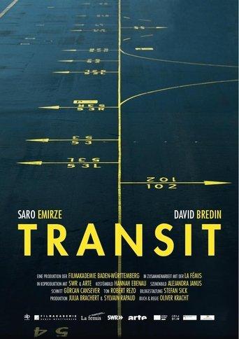 Transit film afişi