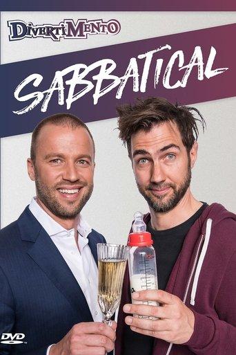 DivertiMento – Sabbatical film afişi