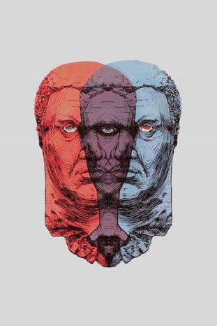 This Week’s Poster - A Klocumentary film afişi