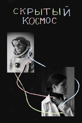 Hidden Space film afişi