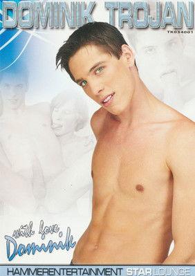 With Love, Dominik film afişi