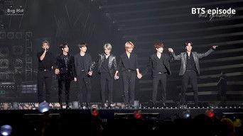 BTS (방탄소년단) @ 2018 SBS 가요대전