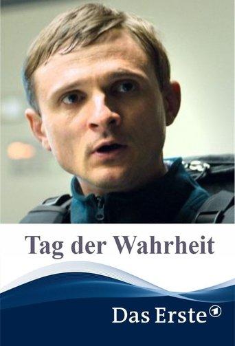 Tag der Wahrheit film afişi