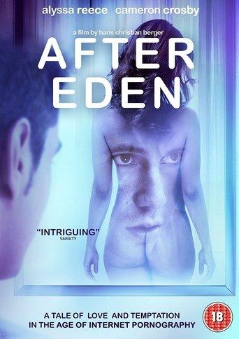 After Eden film afişi