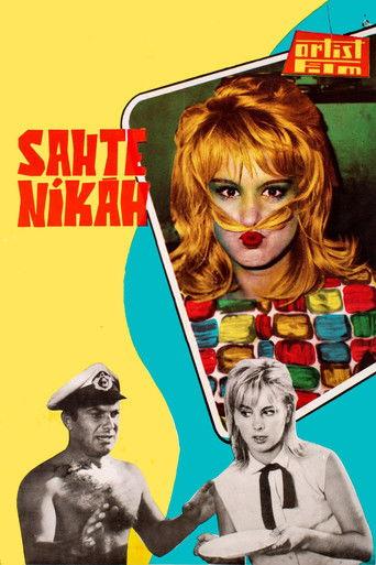 Sahte Nikah film afişi