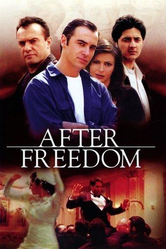 After Freedom film afişi