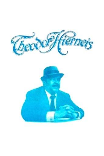 Theodor Hierneis oder Wie man ehem. Hofkoch wird film afişi