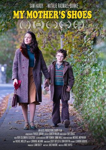 My Mother's Shoes film afişi