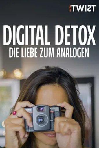 Digital Detox: Die Liebe zum Analogen film afişi