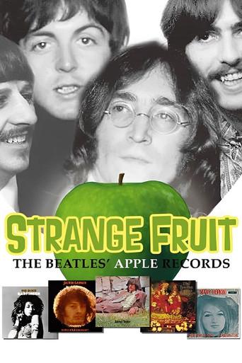 Strange Fruit - The Beatles' Apple Records film afişi