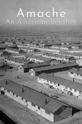 Amache: An American Injustice film afişi