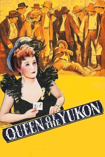 Queen of the Yukon film afişi