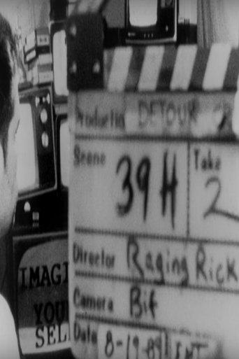 ... End of Interview! film afişi