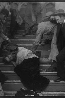 När konstnärer älska film afişi