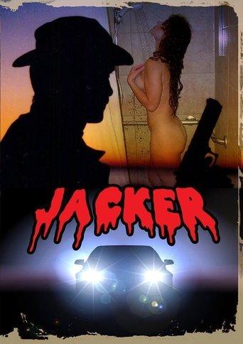 Jacker film afişi