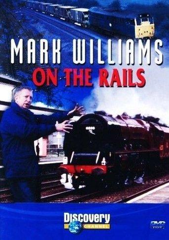Mark Williams On The Rails dizi afişi