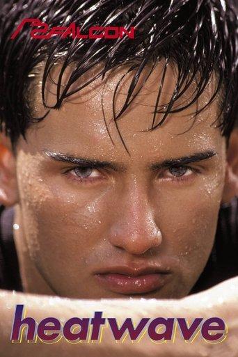 Heatwave film afişi