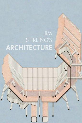 Jim Stirling's Architecture film afişi