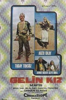 Gelin Kız film afişi