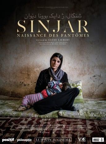 Sinjar, naissance des fantômes film afişi