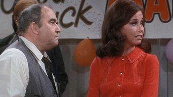 Party is Such Sweet Sorrow