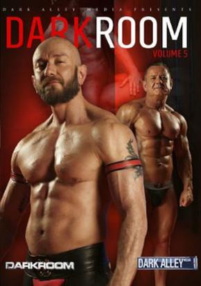 DarkRoom 5 film afişi