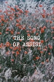 The Song of Assisi film afişi