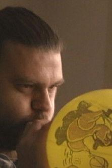 How Pjer Zalica Ripped film afişi