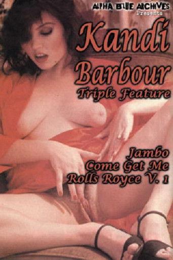 If You Want Me, Come And Get Me film afişi