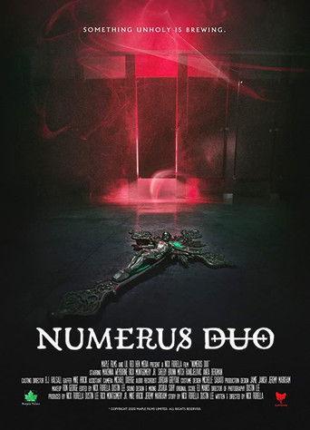 Numerus Duo film afişi