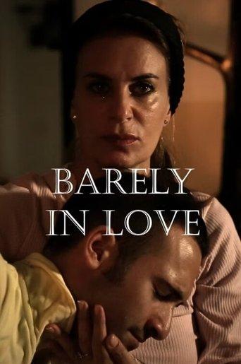 Barely in Love film afişi