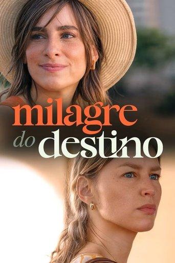 Milagre do Destino film afişi
