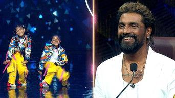 Remo Ke Super Challenges