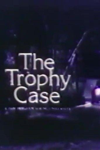 The Trophy Case film afişi
