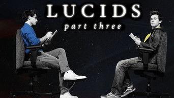 LUCIDS: PART THREE
