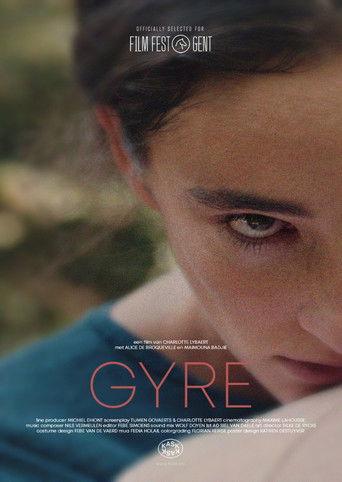 Gyre film afişi