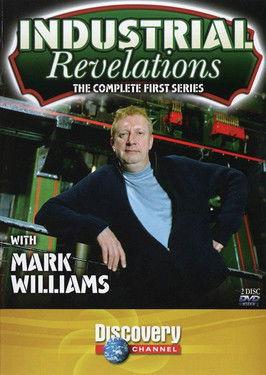Industrial Revelations dizi afişi
