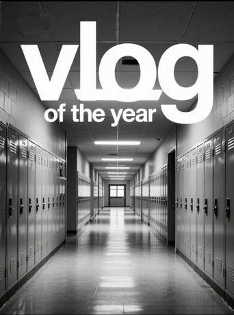 Vlog de l'année 2024-2025 film afişi