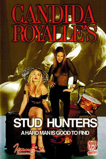 Stud Hunters film afişi