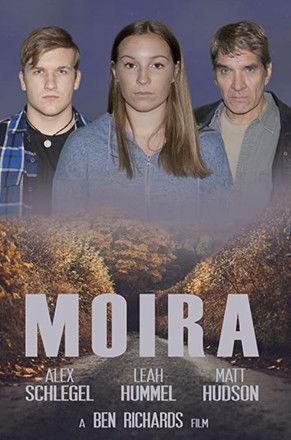 Moira film afişi