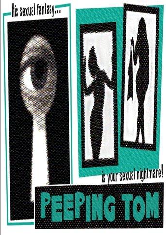 Peeping Tom film afişi