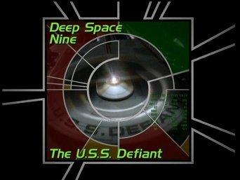 U.S.S Defiant